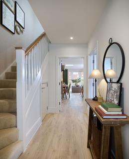 3 bedroom semi-detached house for sale, The Orchards, Leighwood Fields, GU6