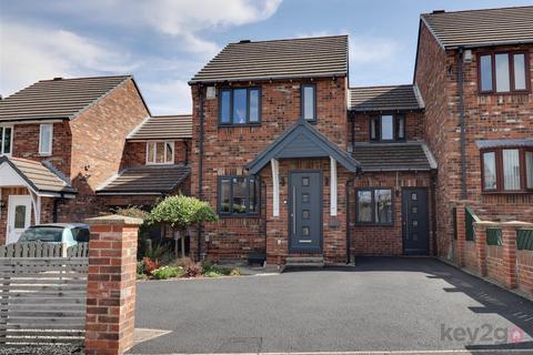 3 bedroom semi-detached house for sale, Jaunty Road, Sheffield, S12