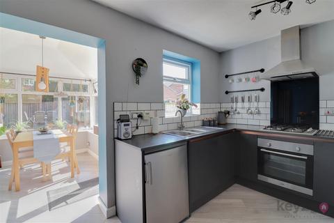3 bedroom semi-detached house for sale, Jaunty Road, Sheffield, S12