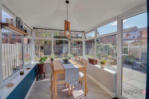 3 bedroom semi-detached house for sale, Jaunty Road, Sheffield, S12