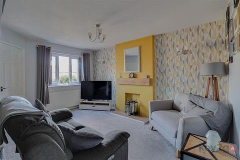 3 bedroom semi-detached house for sale, Jaunty Road, Sheffield, S12