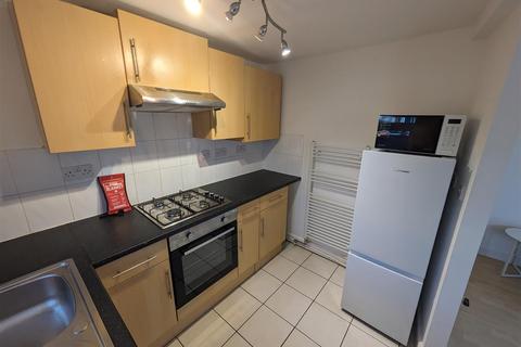 1 bedroom apartment to rent, Old Moat Lane, Withington, Manchester