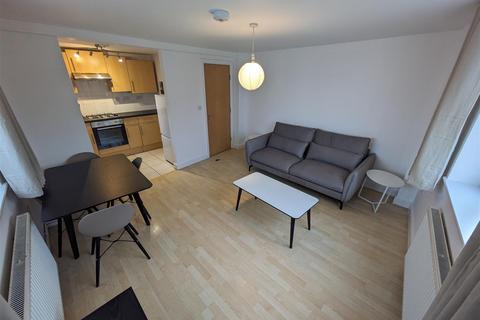 1 bedroom apartment to rent, Old Moat Lane, Withington, Manchester