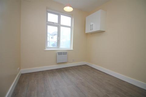 undefined, Woodford New Road, London