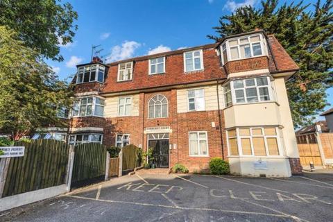 undefined, Woodford New Road, London