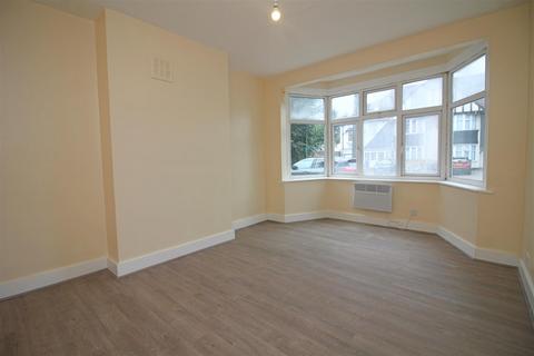 undefined, Woodford New Road, London