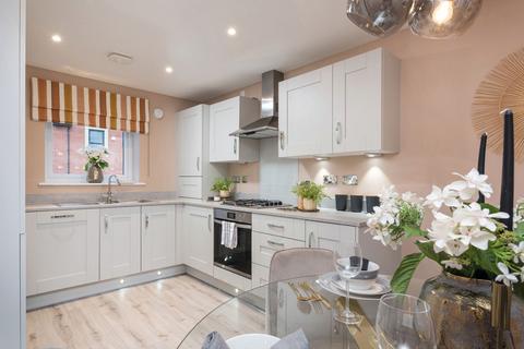 undefined, at Bishops Park Phase 2, 20 Wolsey Close, Bishops Auckland DL14