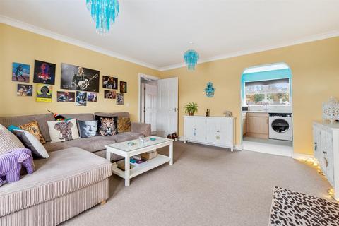 undefined, Carrington Place, Lilley Walk, Honiton