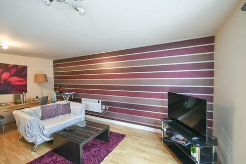 2 bedroom flat for sale, North Crescent, Rotherham S65