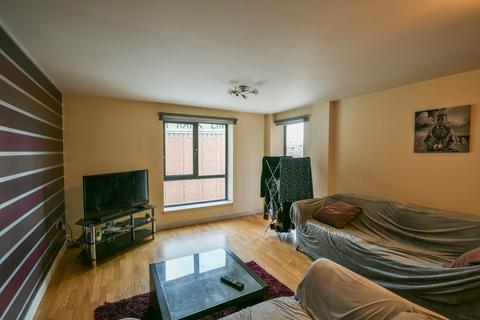 2 bedroom flat for sale, North Crescent, Rotherham S65