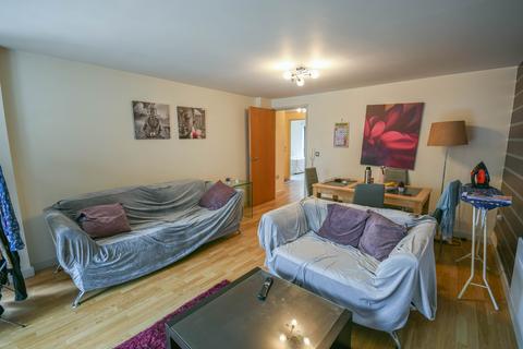 2 bedroom flat for sale, North Crescent, Rotherham S65
