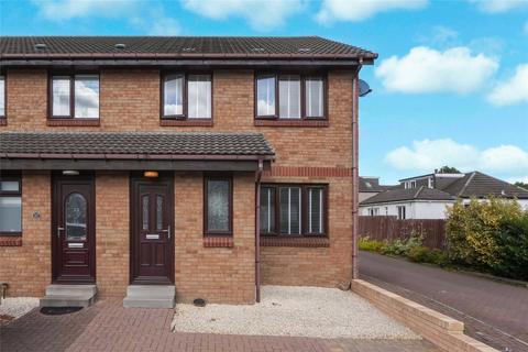 3 bedroom semi-detached house for sale, Woodside Avenue, GLASGOW, Lanarkshire, G73