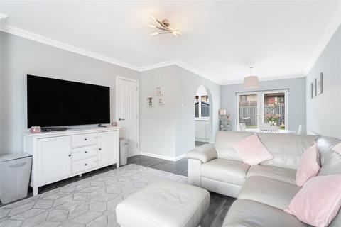 3 bedroom semi-detached house for sale, Woodside Avenue, GLASGOW, Lanarkshire, G73