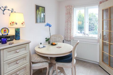 undefined, Willow Grange, Wantage