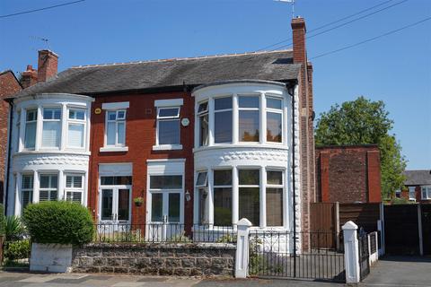 3 bedroom semi-detached house for sale, Plumbley Drive, Old Trafford