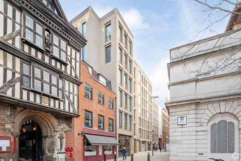 Retail property (high street) to rent, 47-53 Little Britain London EC1A 7BH