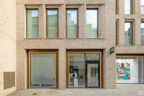 Retail property (high street) to rent, 47-53 Little Britain London EC1A 7BH