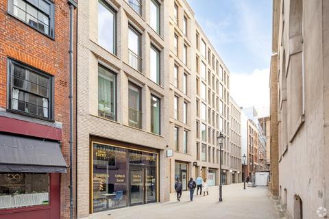 Retail property (high street) to rent, 47-53 Little Britain London EC1A 7BH