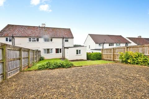 3 bedroom semi-detached house for sale, Churchill Road, Wells, Somerset, BA5