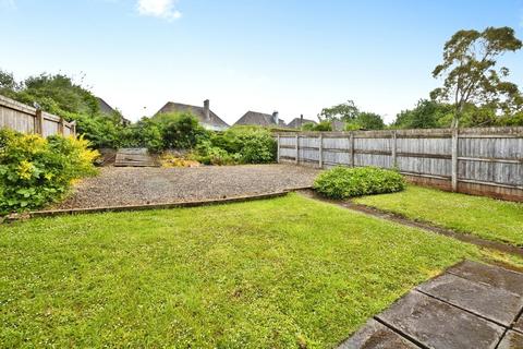 3 bedroom semi-detached house for sale, Churchill Road, Wells, Somerset, BA5