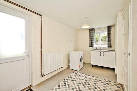 3 bedroom semi-detached house for sale, Churchill Road, Wells, Somerset, BA5