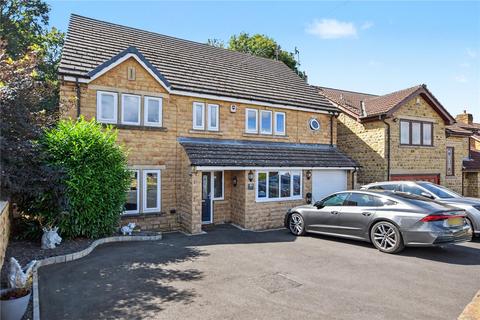 5 bedroom detached house for sale, Templegate Avenue, Leeds, West Yorkshire