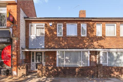 3 bedroom terraced house for sale, Copnor Road, Portsmouth