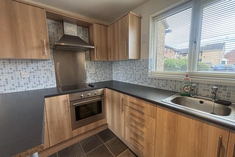 1 bedroom maisonette for sale, Highgrove Close, Calne