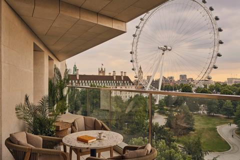 3 bedroom apartment for sale, SEVEN, Southbank Place, 7 Belvedere Road, London, SE1