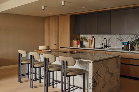 3 bedroom apartment for sale, SEVEN, Southbank Place, 7 Belvedere Road, London, SE1