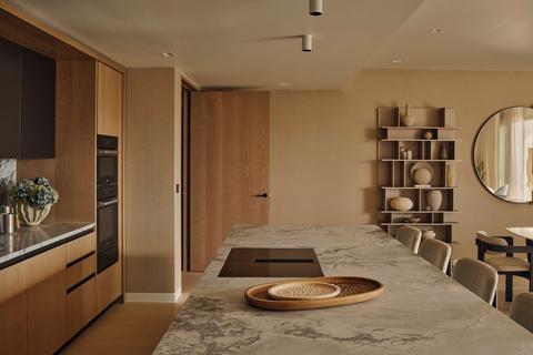 3 bedroom apartment for sale, SEVEN, Southbank Place, 7 Belvedere Road, London, SE1