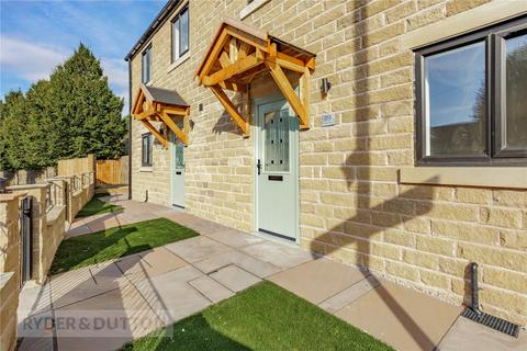 undefined, Stockport Road, Mossley, OL5