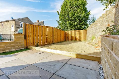 undefined, Stockport Road, Mossley, OL5