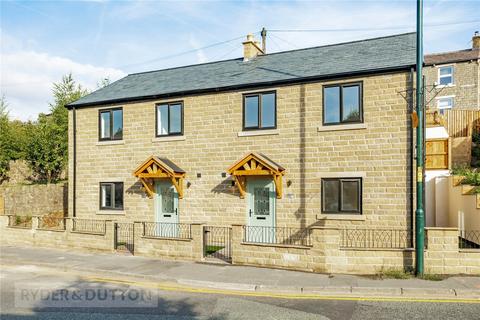 undefined, Stockport Road, Mossley, OL5