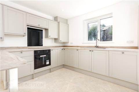 undefined, Stockport Road, Mossley, OL5