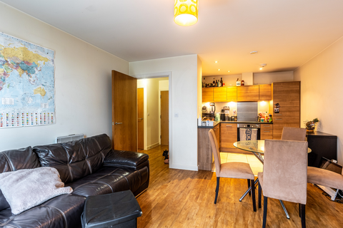 1 bedroom apartment for sale, Commercial Road, London, E14