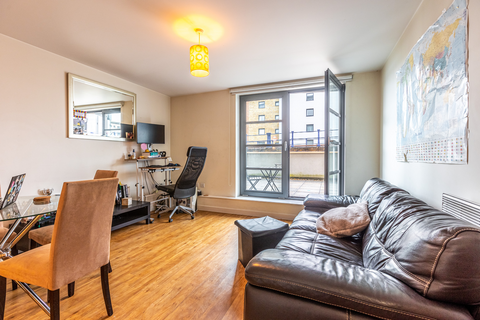 1 bedroom apartment for sale, Commercial Road, London, E14
