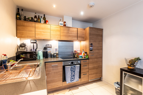 1 bedroom apartment for sale, Commercial Road, London, E14