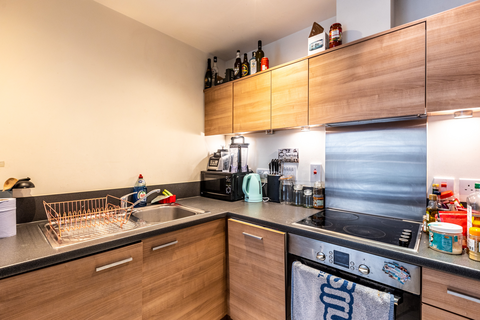 1 bedroom apartment for sale, Commercial Road, London, E14