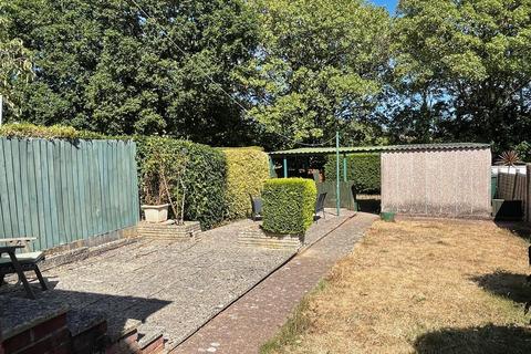 3 bedroom semi-detached house for sale, Hamlin Lane, Exeter EX1