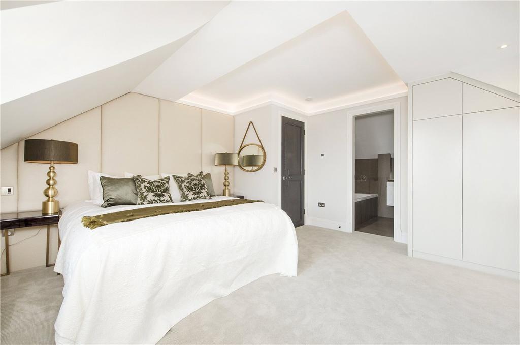 Apartment in London - View 3