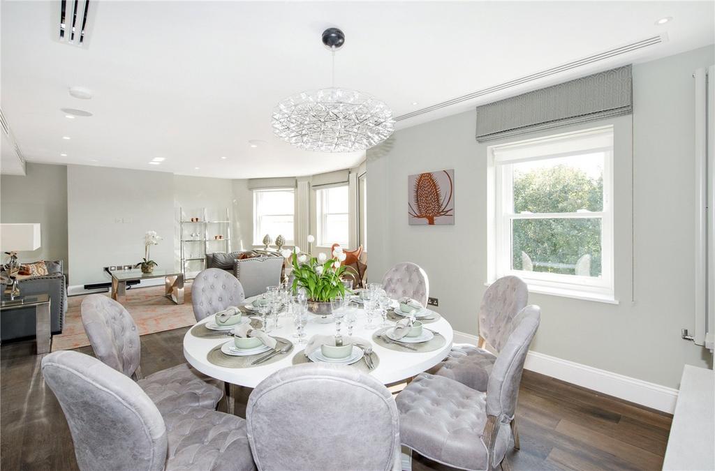 Apartment in London - View 4