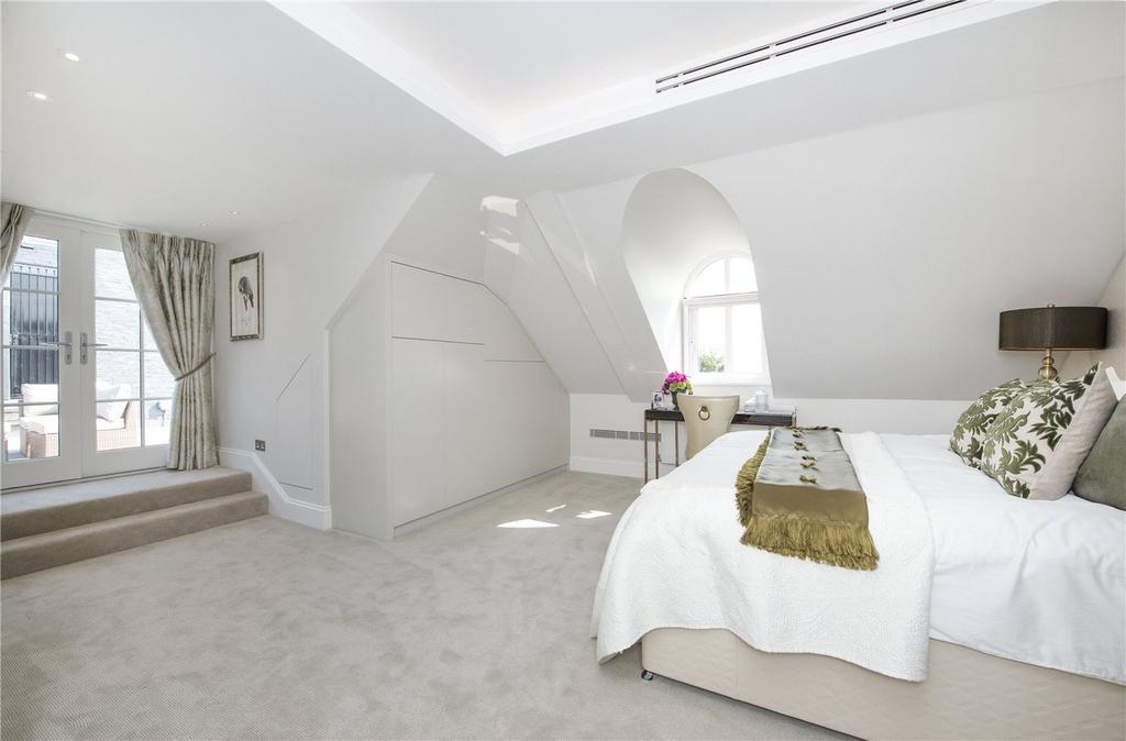 Apartment in London - More