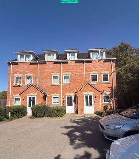 2 bedroom duplex for sale, 31 Carey Street, Kettering, NN16