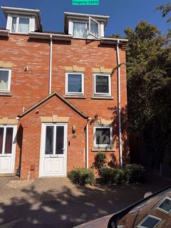 2 bedroom duplex for sale, 31 Carey Street, Kettering, NN16