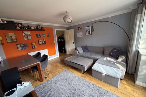 2 bedroom duplex for sale, 31 Carey Street, Kettering, NN16
