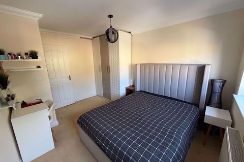 2 bedroom duplex for sale, 31 Carey Street, Kettering, NN16