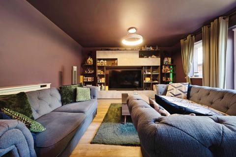 4 bedroom detached house for sale, Angelica Grove, Houghton Conquest, Bedford