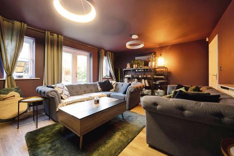 4 bedroom detached house for sale, Angelica Grove, Houghton Conquest, Bedford