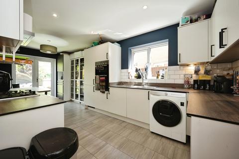 4 bedroom detached house for sale, Angelica Grove, Houghton Conquest, Bedford